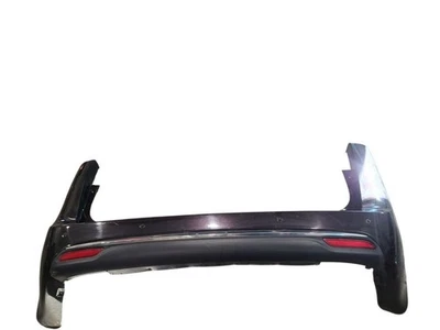 Rear Bumper Without Automatic Park Fits 17-24 PACIFICA 650715 Foto 1 de 4