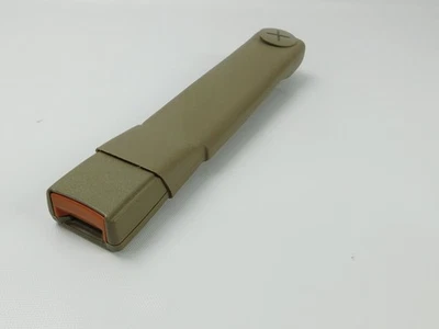 ✅ Chevrolet Express GMC Savana 1997-2000 hebilla de cinturón de seguridad delantera derecha OEM Foto 1 de 4