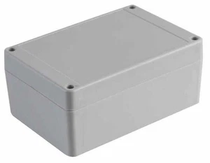 EVATRON - Kotak Sambungan ABS IP65 - 125x85x55mm - Picture 1 of 1