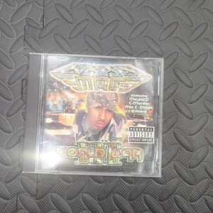 World War III by Mac (CD, Sep-1999, No Limit Records) - Picture 1 of 5