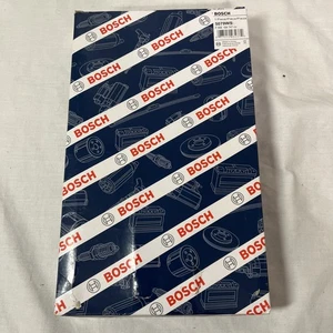 Air Filter Bosch 5079WS - Bild 1 von 4