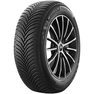 2x Ganzjahresreifen - MICHELIN CROSSCLIMATE 2 A/W 275/35R20 102W XL - Bild 1 von 3