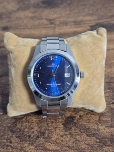 Vintage , Meister Anker Herrenuhr , Quarz , Funktion in Ordnung M1/15 - Bild 1 von 6