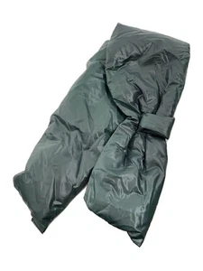 MONCLER Schal grün uni Damen - Bild 1 von 3