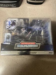 Star Wars Micro Galaxy Squadron Bo-Katan Figure ONLY & EMPTY BOX-Series 2 #0037 - Picture 1 of 3