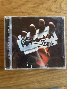 British Steel (remastered) von Judas priest  - Bild 1 von 1