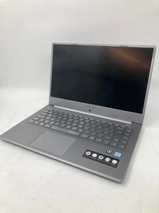 Medion Akoya S6445 15.6" Screen i7 8th Gen 8GB RAM No SSD No OS - Afbeelding 1 van 8