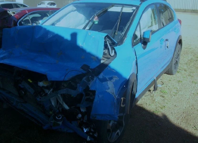 Inmovilizador antirrobo ECM chasis compatible con 14-18 FORESTER 4323884 Foto 1 de 4