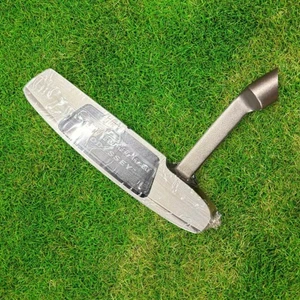 Odyssey Dual Force 330 Putter Unused Bedimered Head Cover - Picture 1 of 7