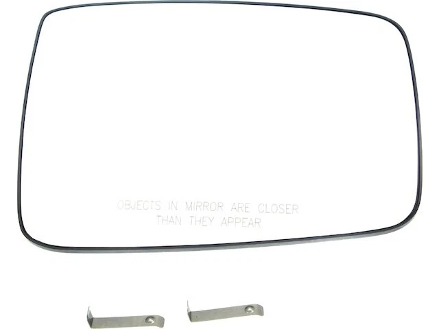 Espejo retrovisor puerta derecha cristal para Ram 1500 2011-2019 2012 2013 2014 2015 2016 FD471YS Foto 1 de 1