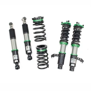 REV9 HYPER STREET II COILOVER 32-WAYS SUSPENSION FIT MAZDA6 (GH) 2009-13 - Bild 1 von 7