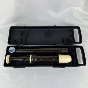 Zen-On G1A Bressan Alto Recorder - Picture 1 of 11