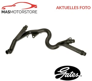 KÜHLMITTELROHRLEITUNG GATES 02-3578 A FÜR BMW 5,X5,7,X6,E60,E61,E70,E67,E72 - Picture 1 of 5