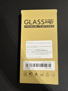 protector de pantalla para iPhone 11 Pro Max - Imagen 1 de 2