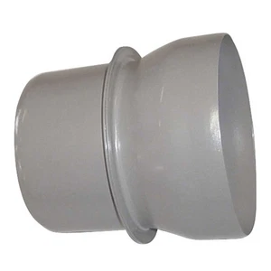 Reduccion de tuberia 150-120 mm Holzmann red150120 - Picture 1 of 1