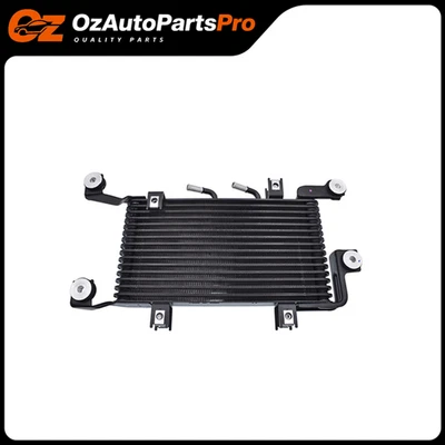 Conjunto de radiador enfriador de aceite 32910-60160 para Toyota Land Cruiser 2007-2012 Foto 1 de 4