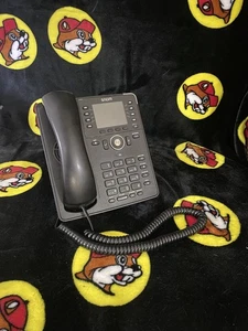 Snom D735 VOIP IP SIP Phone Color LCD Brand New-not original box - Picture 1 of 1