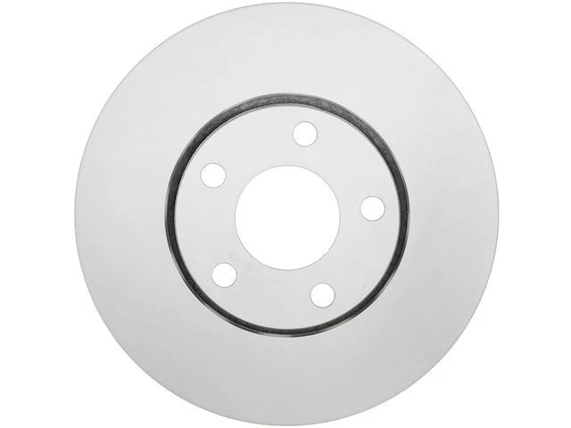 Rotor de freno delantero Raybestos 31DP84Y para Audi A4 Quattro 1996-1999 Foto 1 de 1