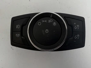 Ford Explorer headlight dimmer switch knob control CB5T-13D061-AB 2012-2015 - Picture 1 of 5