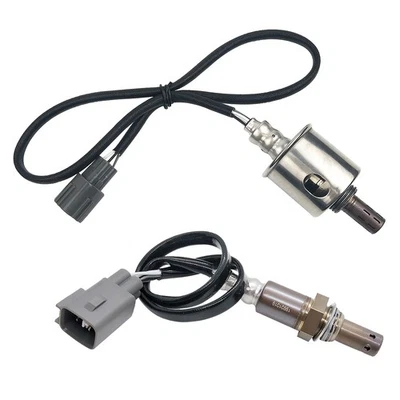 Oxygen  O2 Sensors For 2014-2017 Lexus LS460 V8-4.6l Right Upstream & Downstream Foto 1 de 4