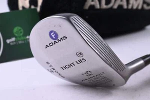 Adams Tight Lies #3 Wood / 13 Degree / Senior Flex Adams Shaft - Picture 1 of 9