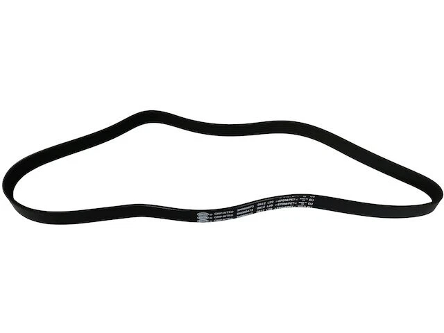 Cinturón multi costilla SKP 33YH19G para Volvo XC70 2008-2015 Serpentine Belt Foto 1 de 1