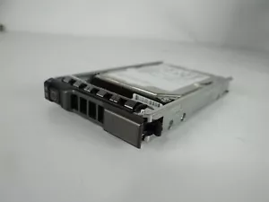 Disco duro SAS 10K 12G de 1,2 TB 2,5" para Dell R630 R730 R430 T430 T630 con bandeja - Imagen 1 de 2
