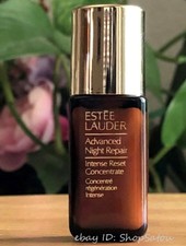 NEW ESTEE LAUDER Advanced Night Repair Intense Reset Concentrate 0.17 oz / 5 mL