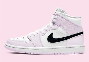 Jordan 1 Mid Pink W for sale | Authenticity Guarantee | Afterpay | eBay AU