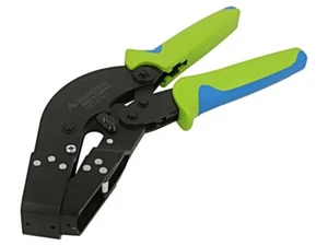 503 618 3 Pliers curvednotching for cutting cable trays Cut: R6 RENNSTEIG - Picture 1 of 1