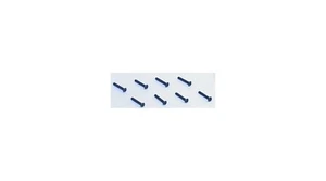 Losi XXX SCT 2wd LOSA6236 Button Head Cap Screws,2-56x1/2 - Picture 1 of 1