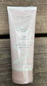 Mary Kay feuchtigkeitsspendende Lotion (bis zu 24 Stunden) - volle Größe 6,5 Oz 2017 versiegelt - Bild 1 von 4