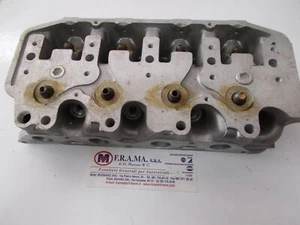 TESTATA NUDA FIAT 1300 -1500 CANDELE P.LUNGO- 4152114- NUOVO ED ORIGINALE ! - Imagen 1 de 9