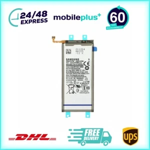 Original Akku EB-BF927ABY Samsung F926 Galaxy Z Fold 3 5G 4400mAh GH82-26237A - Zdjęcie 1 z 3