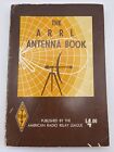 THE ARRL ANTENNA BOOK by The American Radio Relay League (1976, Pb 13th Ed)