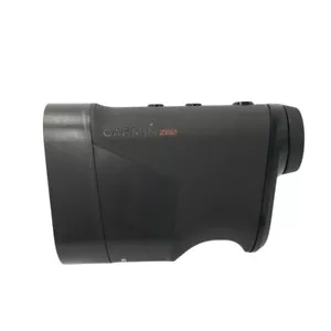 Garmin Approach Z82 Golf Laser distance meter GPS Black w/Pouch Fast Shipping - Picture 1 of 8