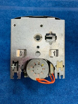 Таймер стиральной машины | WH12X702 - Изображение 1 из 4