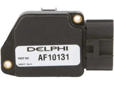 Sensor de flujo de masa de aire Delphi 79268SBSV 2003 para Mercury Mountaineer 2002-2005 Foto 1 de 2