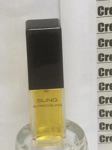 SUNG FOR WOMEN  - 0.47 OZ/14 ML EAU DE PARFUM SPRAY TRAVEL SIZE - RARE  - NO BOX - Picture 1 of 2