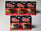Lot of '11  -  "RACING CHAMPIONS"  -  'FUNNY CARS'  -   1996 Premier Edition