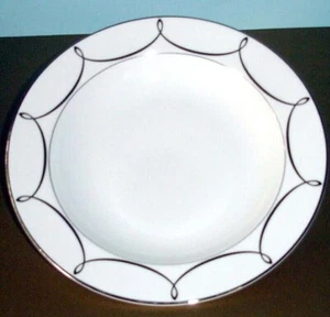 Waterford Lismore Essence 9" Rim Soup Pasta Bowl Large New - Bild 1 von 2