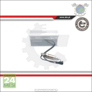 Sonda Lambda Exxn Per Audi Coupe 200 100 90 80 Fiat Regata Ritmo Uno Lancia Pris - Foto 1 di 6