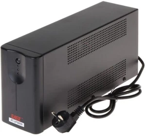 Alimentation Ininterruptible AT-UPS650-LED 650 VA East - Photo 1/1