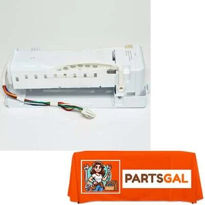 9471565-2 For Samsung Refrigerator Ice Maker Part Number # Model - Picture 1 of 1