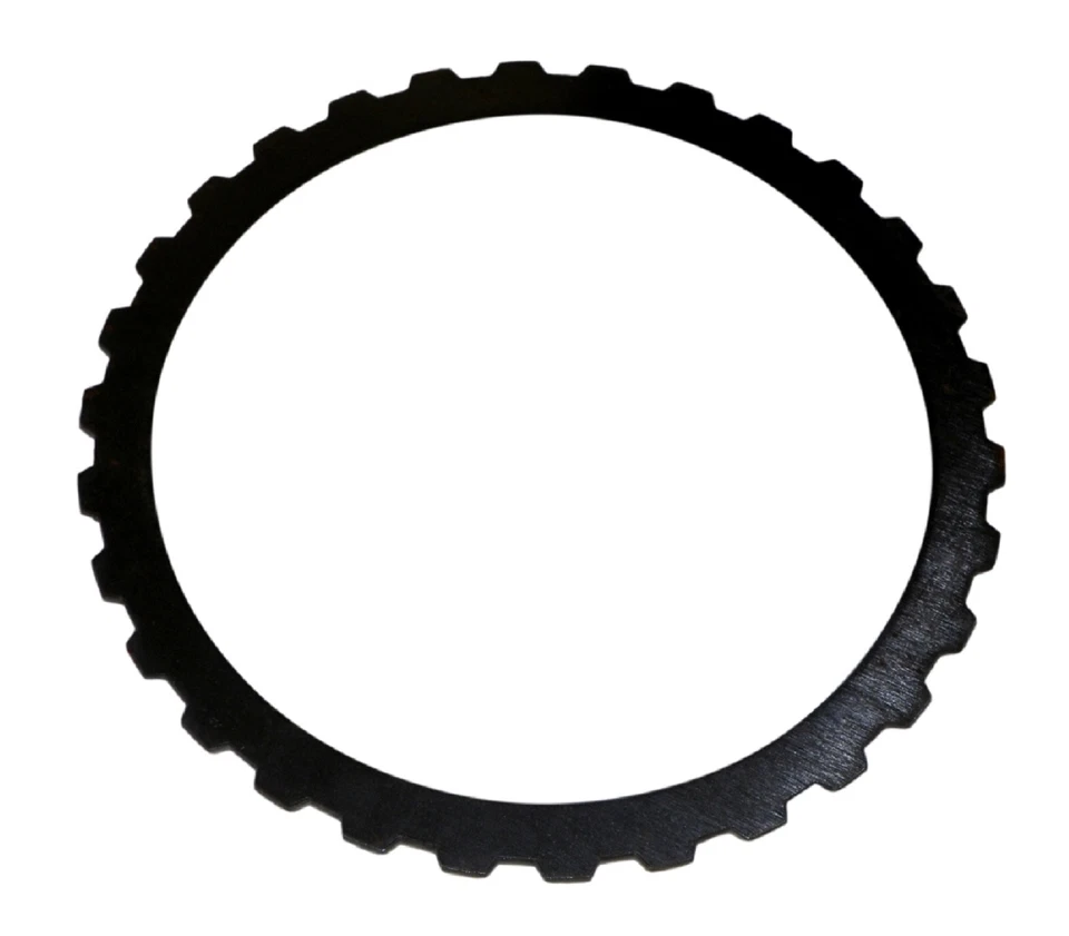 Genuine Ford 6L2Z-7B442-CA Auto Transmission Hardware 1 pc. Clutch Driven Plate - Image 1 of 1