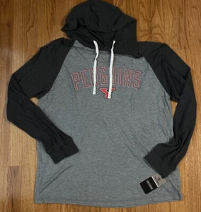 Men's Youngstown State Penguins Top of the World Hoodie Tri-Blend T-Shirt 2XL - Picture 1 of 1