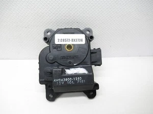 Lincoln MKX 2007-2015 Ford Edge actuador calefacción mezcla puerta AW063800-1250 fabricante original - Imagen 1 de 6