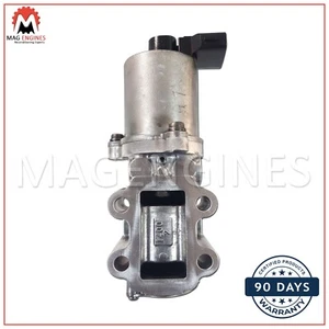 25630-51010 EGR VALVE NO.2 TOYOTA 1VD-FTV V8 FOR LAND CRUISER 4.5 LTR DIESEL - Picture 1 of 8