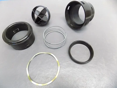 1974 Mercedes Benz 450SL Vent - Image 1 of 4