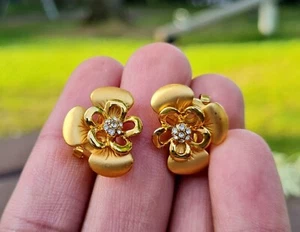 Ohrring Damen/ Jewellery Earings Women / - Bild 1 von 7